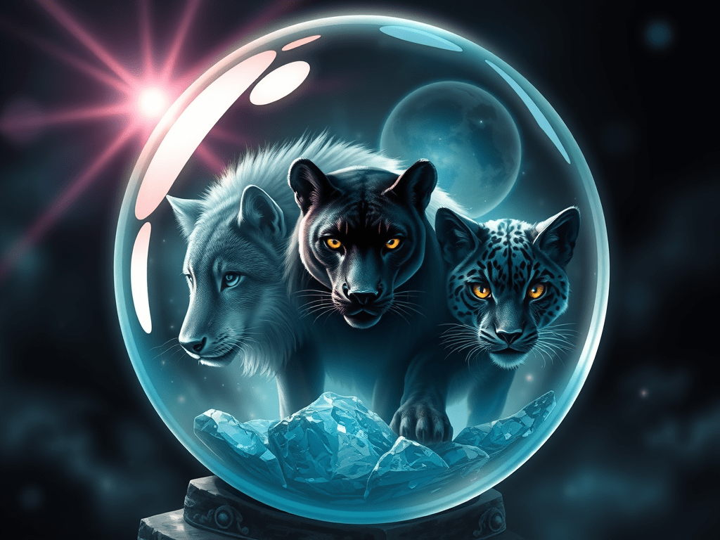 Clairvoyant Trustee Jeri&nbsp;Chambers